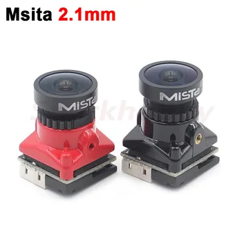 Msita Ratel FPV Mini Camera 2000TVL 1 / 1.8 