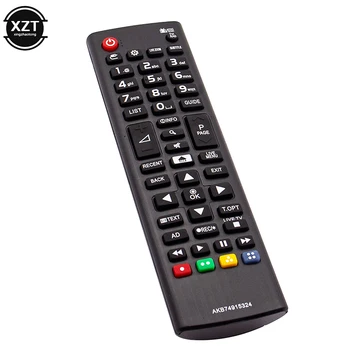 433MHz Smart Remote Control AKB74915324 Vervanging voor AKB75095307 AKB74915305 AKB75095308 LED-LCD-TV-bediening