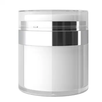 Eco-vriendelijke Eye Cream Dispenser Leeg Crème Fles Mini Grootte Multifunctionele Face Cream Body Wash Opslag Container