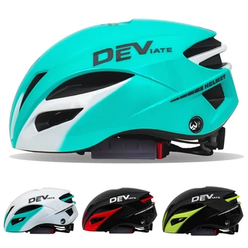CYCABEL Nieuwe Outdoor racefiets Helm Ultralight DH MTB Fietshelm Berg Sport Paardrijden Fietsen Helm Voor Mannen Vrouwen