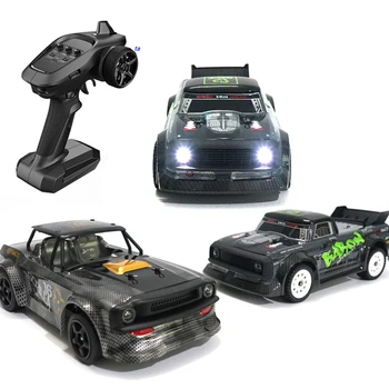 UD1601 SG1603 UD1604 Pro 1/16 RC Auto met Hoge Snelheid 2.4 G 4WD Drift Remote Control Race-Auto Speelgoed Voor Jongens