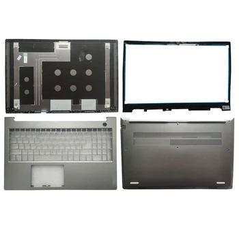 NIEUW Voor Lenovo Thinkbook 15 G2 ITL ZIJN 5CB1B34808 laptop LCD backcover/Montagekader/Palmsteun Bovenste/ONDERSTE GEVAL 5CB1D04863