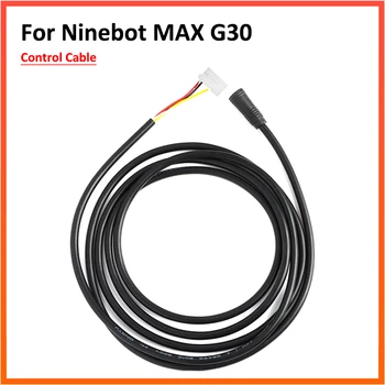 De Kabel van de controle voor Ninebot Max G30 G30D G30L Elektrische Scooter Controller Lijn Deelvenster Dashboard Reparatie Kits Accessoires