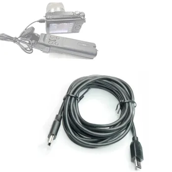 Mini Multi Video Remote Kabel voor Sony Camera Handycam JJC TP-F2 TP-S2 SR-F2 GP-VPT1 RM-VPR1 VCT-VPR1 Revo VRS-Multi