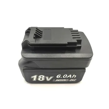 Voor BL1815 BL1815B BL1820 18V-Batterij Adapter Converter Voor Black&Decker BL1518 BL2018 18V Li-Ion Batterij Adapters