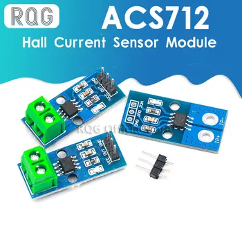 ACS712 5A 20A 30A Bereik Hall Huidige Sensor Module Module ACS712