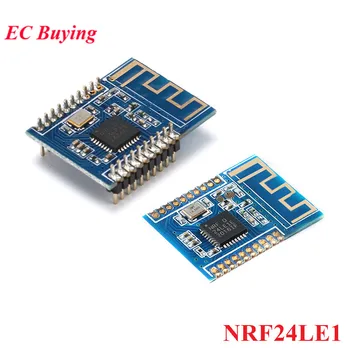 NRF24LE1 WiFi Module voor Draadloze Communicatie NRF24L01 51 MCU 2.4 G 2.4 Ghz Frequentie-GFSK Radio Transceiver Module