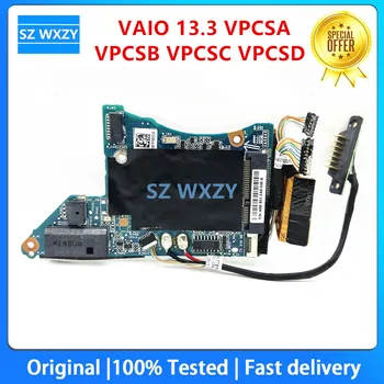 Originele Sony VAIO 13.3 VPCSA VPCSB VPCSC VPCSD Power Board V030_MP_Docking_DB CNX-458 MBX-237 100% Getest Snel Schip