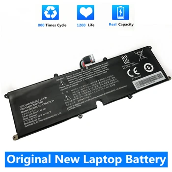CSMHY Nieuwe Model LBB122UH Batterij Voor LG Tab book Z160 H160 11T730 Z160-GH30K/50K H160-GV1WK/GV3WK Laptop