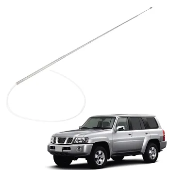 Areyourshop elektrische Antenne Mast Past Voor Nissan Patrol GU Y61 FYE014012 Auto Auto Accessoires Onderdelen