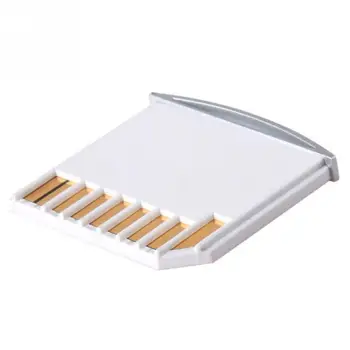 1PC Micro SD-Kaart tot 64 GB MicroSD Micro SD, SD-HC TF Mini Drive-SD-Kaart Lezer Schrijver Adapter Voor de MacBook Air Voor Mac Pro