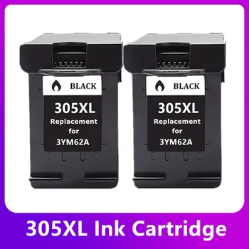 305XL Vervanging Voor HP 305 305 XL Inkt Cartridge Voor HP DeskJet-Printer 2700 2710 2721 2722 4110 4120 4130 1210 6010