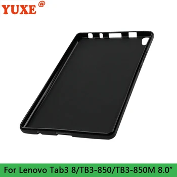 Tablet Case Voor Lenovo Tab 3 Tab3 8 8.0
