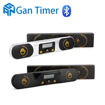 GAN Smart Timer Magic Cube GAN Timer Mat Smart Timer Link Naar de APP de Bluetooth-Puzzel WCA Concurrentie Tools