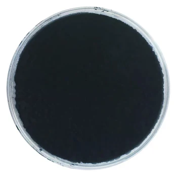 Wholesale Hoge Kwaliteit Zwart ijzeroxide Mat Sterven Poeder Pigmenten voor Lip Gloss Eye Paint Plakken Zeep Maken Wreedheid Gratis Veganistisch