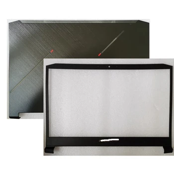 Laptop LCD geval Voor Acer Nitro 7 AN715-51 AN715-54EW N18C3 Cover/Montagekader aan de Voorkant