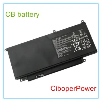 Originele kwaliteit 11.1 V 69WH N750 batterij voor N750JV N750Y47JV-SL N750JK C32-N750