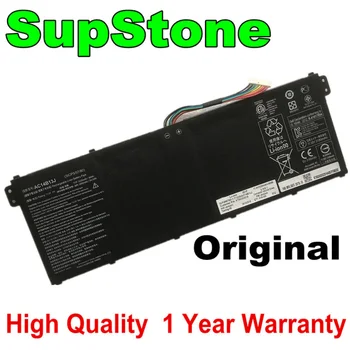 SupStone OEM AC14B18J AC14B13J Laptop Accu voor Acer Aspire E3-111 E3-112 E3-112M ES1-531 MS2394 B115-MP EX2519 N15Q3 N15W4