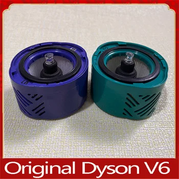 Originele Dyson V6 Wasbaar hepa-filter Voor DC62 DC61 DC58 DC59 DC74 SV03 SV05 SV06 SV09 Vervangende onderdelen