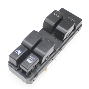 Auto-accessoires voor Links elektrisch bedienbare Master Switch 37990-64J20 geschikt voor Suzuki Grand Vitara SX4 2006-2013