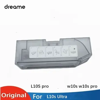 Dreame L10s Ultra L10 Spro w10s w10s pro Stof doos Originele onderdelen