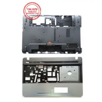 Laptop Bodem beschermhoes Voor Acer Aspire E1-571 E1-571G E1-521 E1-531 E1-531G NV55 AP0HJ000A00 LAGERE Palmsteun COVER