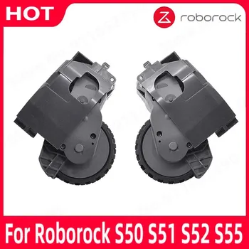 Roborock S50 S51 S52 S55 Reizen Wiel Rechter En Linker Wiel Module Vervangende Onderdelen Vegen Robot Accessoires