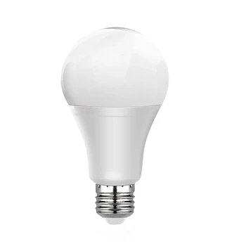 E27 Blub LED Lamp 3W 6W 9W 12W 15W 18W 21W Bombilla AC 110V-220V-240V Lampada LED-spot tabel Licht Koud-Wit/Warm Wit