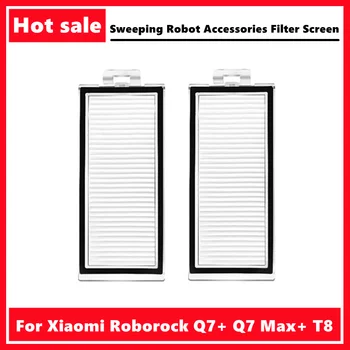 Voor Xiaomi Roborock Vegen Robot Accessoires Q7+ Q7 Max+ T8 Filter Accessoires