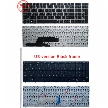 Nieuwe US laptop Toetsenbord voor HP Probook 450 G5 455 G5 470 G5 650 G4 650 G5 engels