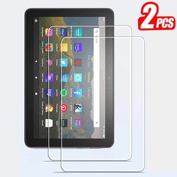 Gehard Glas Voor de Amazon Kindle Fire HD 8 Plus 2020 8.0 Tablet Beschermende Film Voor Fire HD 8 HD8 2020 Screen Protector
