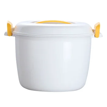 Magnetron, Rijstkoker Stoomboot Pot Pastamaker Oven Veggie Pannen Koken Soep Druk Potten Kom Van Micro-Groenten Container