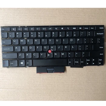 Laptop nederlands keyboard Voor IBM Lenovo Thinkpad Twist S230 S230U S230I E230 E230S