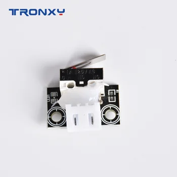 Tronxy 3D-Printer Delen eindschakelaar Einde Micro I3 Delta Kossel Printer Makerbot DIY Accessoires