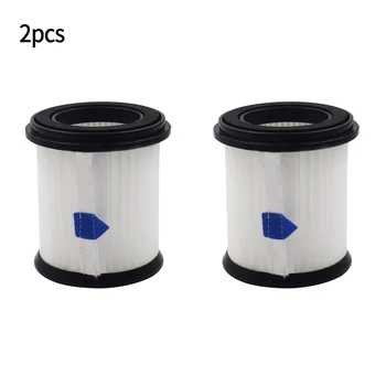 Filters Voor INSE N5S S6P Pro Draadloze Stofzuiger Onderdelen Filter En Mesh Filter Huishouden Clenaing Sweeper Filters