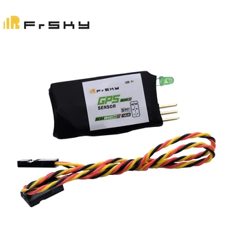 FrSky GPS ADV Sensor FBUS / S. Poort Protocol Inschakelen Telemtry Accessoire Voor X20 X18 XE Taranis X9D Plus