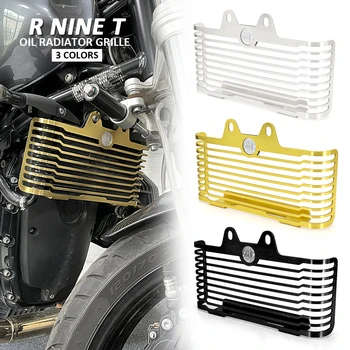 Motor Radiator Grille Guard-Moto Protector Grill Dekking Voor BMW RNINET RnineT R NEGEN T R nineT Scrambler Pure Urban R9T