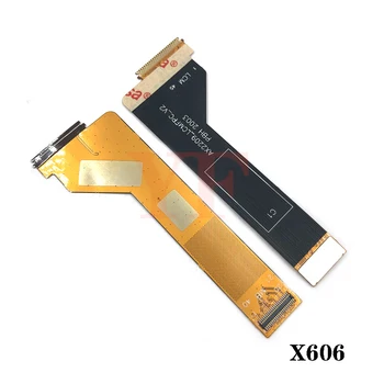 Voor Lenovo Tab X705 X606 X605 X804 X304 TB-X606 TB-X705 TB-X304L moederbord Moederbord Aansluiting LCD-Scherm Flex Kabel