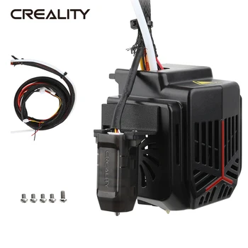 Creality originele 3D-printer Gedeelte, Compleet Hotend Kit Volledig Geassembleerd Hot Einde Met CR Touch