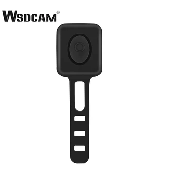 WSDCAM Anti-diefstal Alarm Hoorn Fiets Accessoires Fiets Motorfiets Bell Hoorn