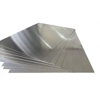 1pcs 301 Roestvrij Staal SUS301 Metalen Folie Plaat 100x300mm 200x300mm Dik 0.2/0.3/0.4/0.5/0.6/0.7/0.8/0.9/1mm