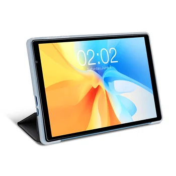 Originele Teclast P25T Tablet dekking 10.1 inch PU Lederen Tablet case Stand Case Voor P25T Tablet beschermhoes case