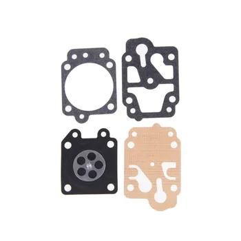 Carburateur Reparatie Kit Carb opnieuw Opbouwen Tool Pakking Set Voor Walbro Carburateurs 32/34/36/139F 40-5 44-5