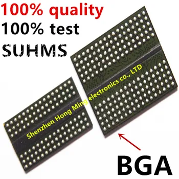 (1piece)100% test K4G80325FC-HC25 K4G80325FB-HC22 K4G80325FC HC25 K4G80325FB HC22 BGA-Chipset
