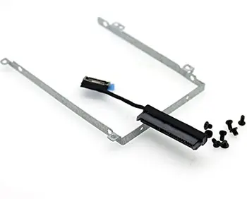 Nieuwe SATA Kabel Vaste Schijf HDD Caddy Beugel Lade voor Dell Precision M3800 XPS 15 9530 L522X DG95V 0DG95V DC02C005S00