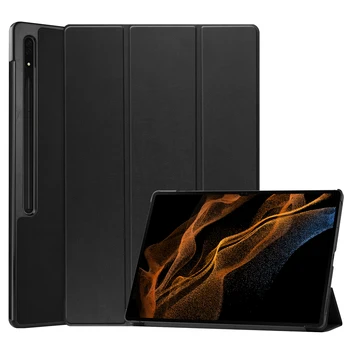 Tablet Case Voor De Samsung Galaxy Tab S8 Plus, Galaxy Tab S8 Ultra Geval