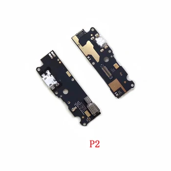 Origineel Voor Lenovo VIBE P2 P2C72 P2A42 USB Charging Dock Aansluiting Board Flex Kabel