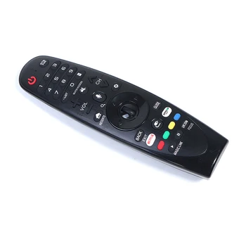 1PC Vervanging AM-HR650A Voor LG Magic 2017 Smart 3D TV Remote Control Afstandsbediening ABS Materiaal