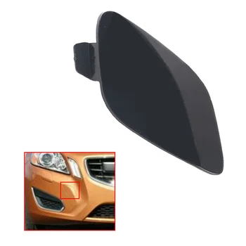 Auto Voorbumper Tow Hook Eye Mask Dop Deksel Deksel Geschikt Voor VOLVO S6 2011-2013 39802519 AUTOMATISCHE Vervanging Accessoires
