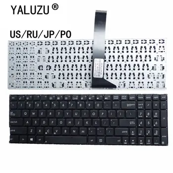 ONS/RU/JP/PO Laptop Toetsenbord VOOR ASUS X550 X550C X550CA X550CC X550CL X550D X550E X550J X550L X550M